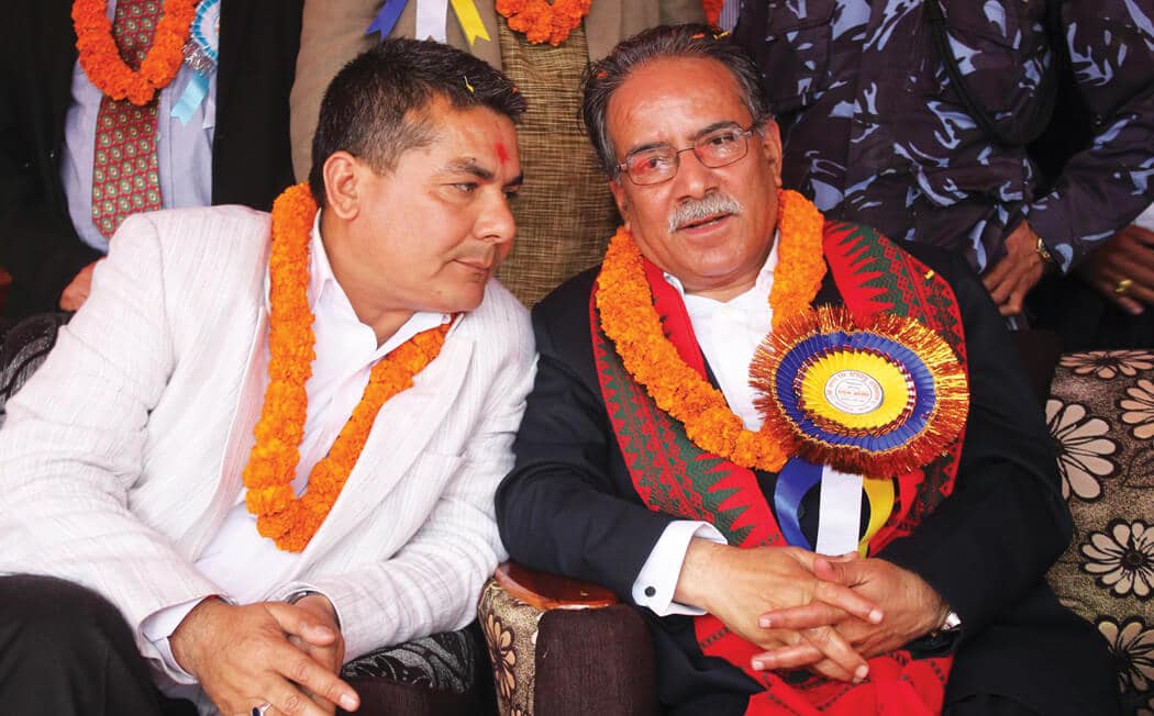 Sajilo Khoj