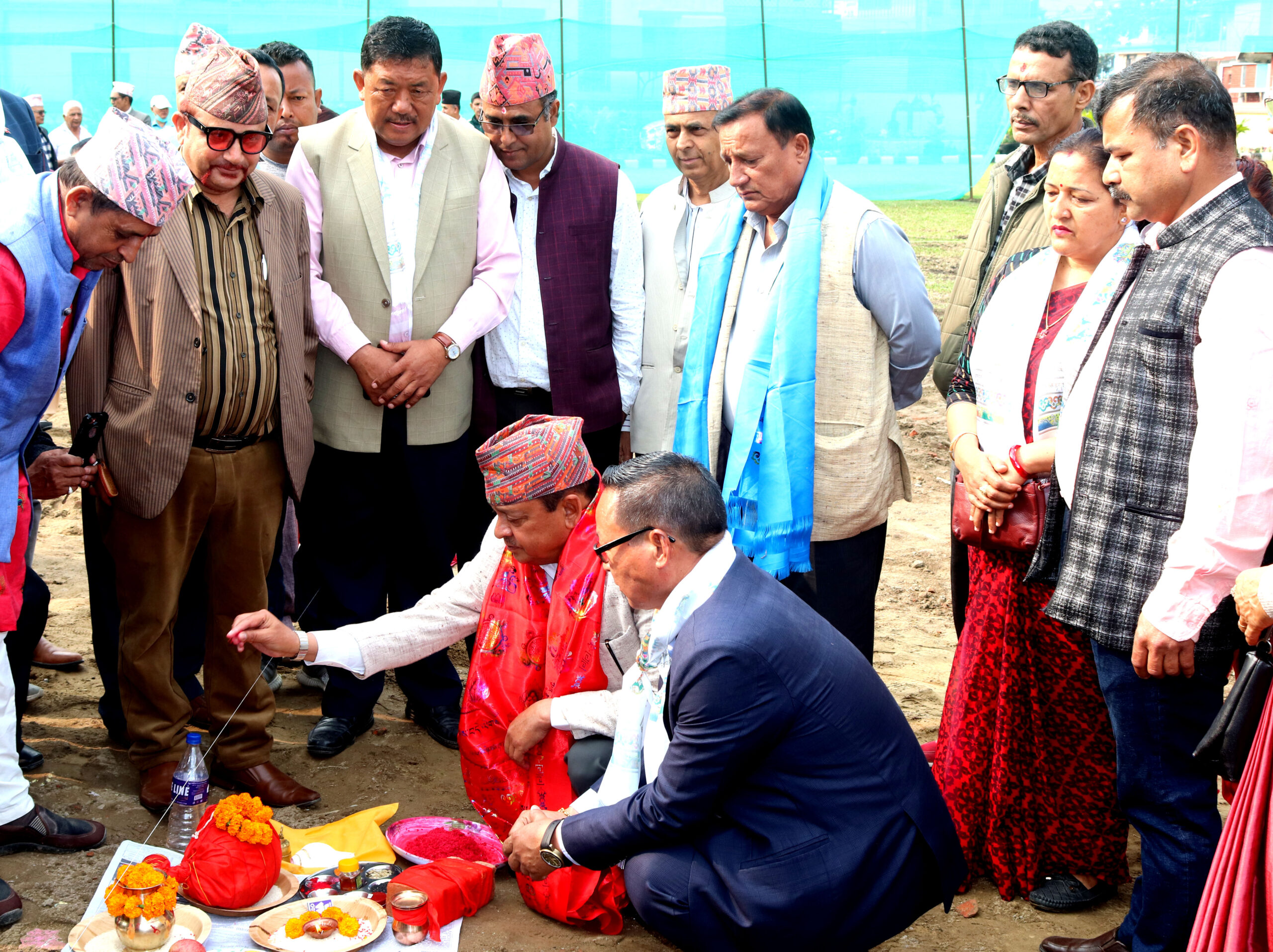 Sajilo Khoj