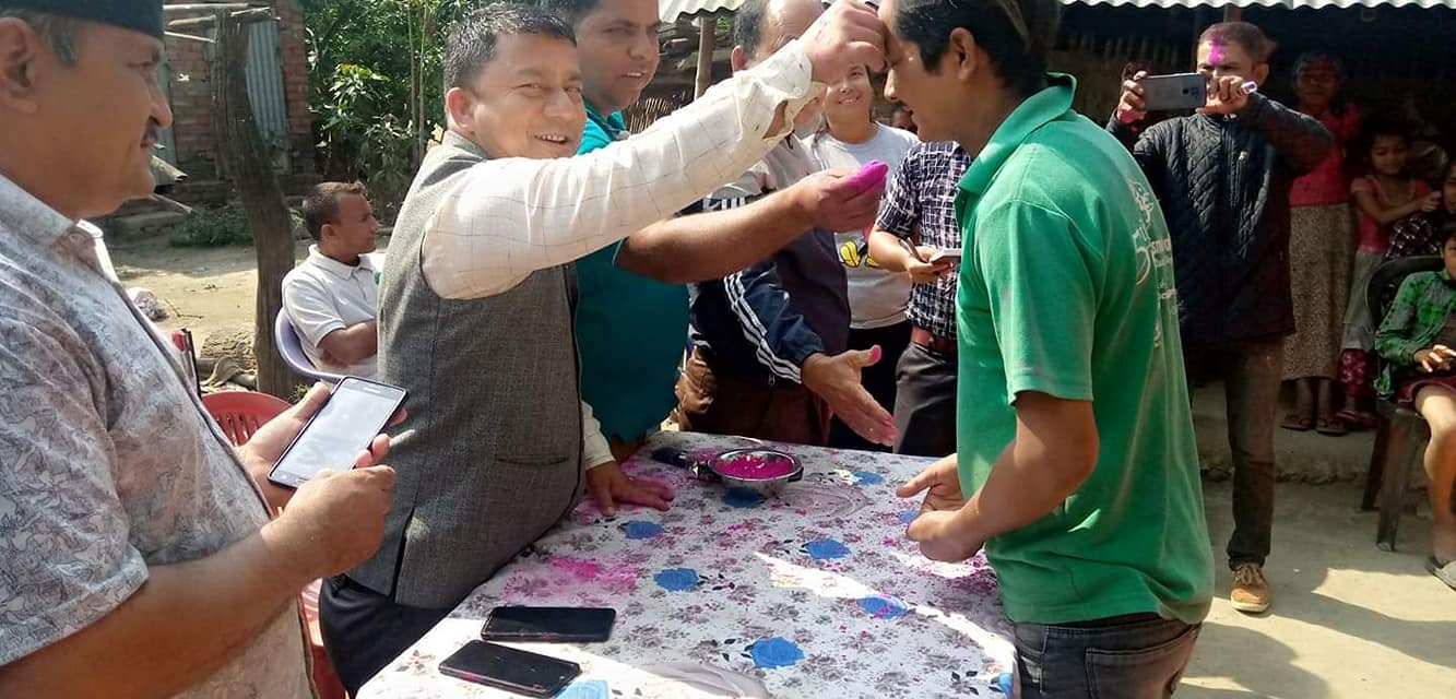 Sajilo Khoj