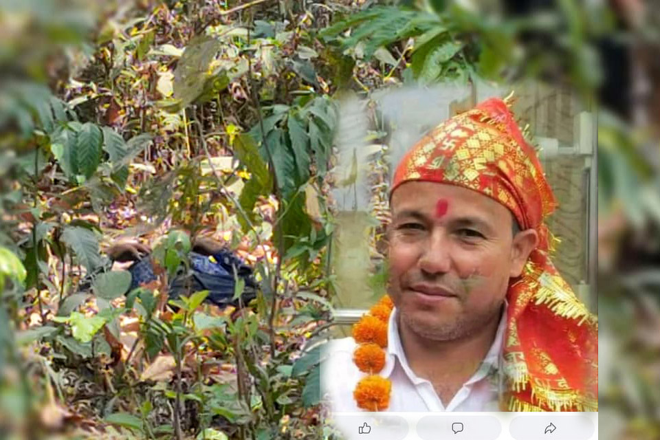 Sajilo Khoj