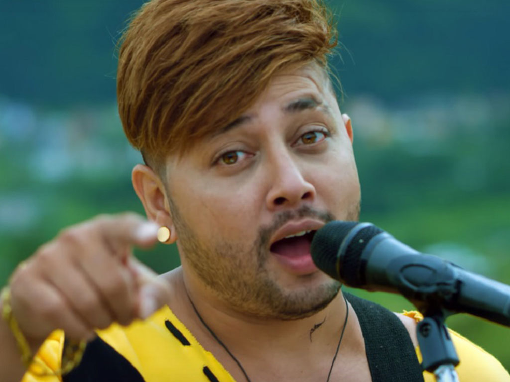 Sajilo Khoj