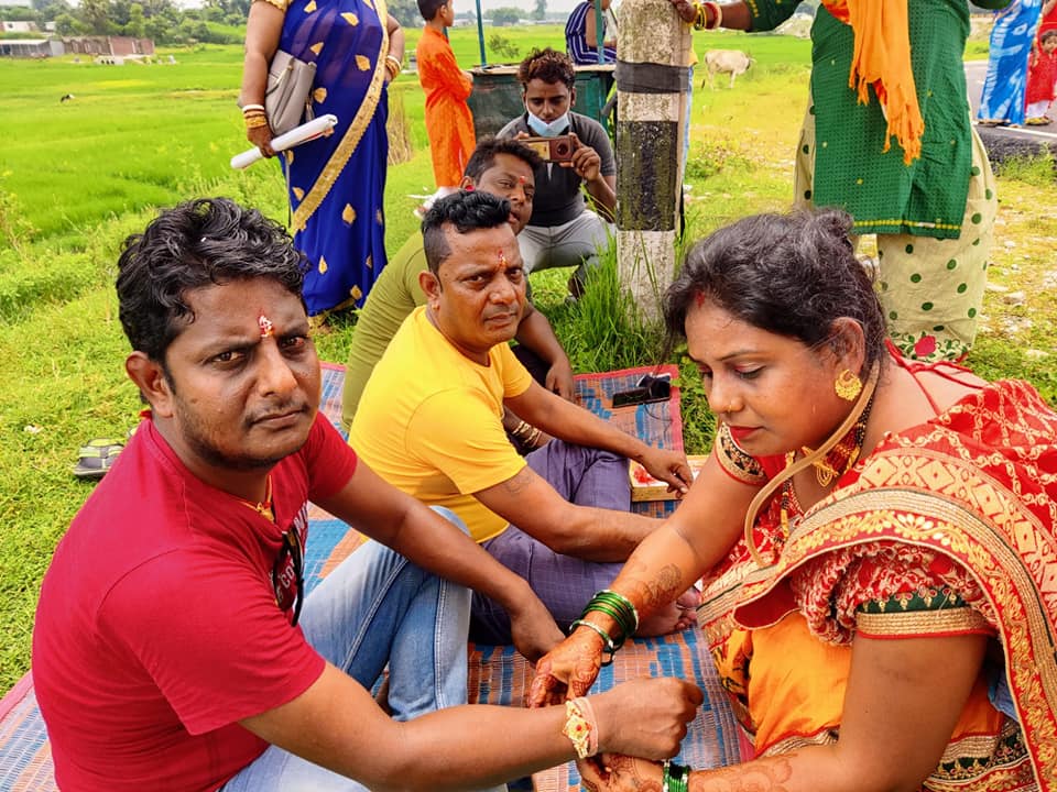Sajilo Khoj