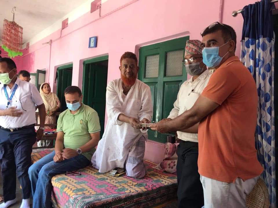 Sajilo Khoj