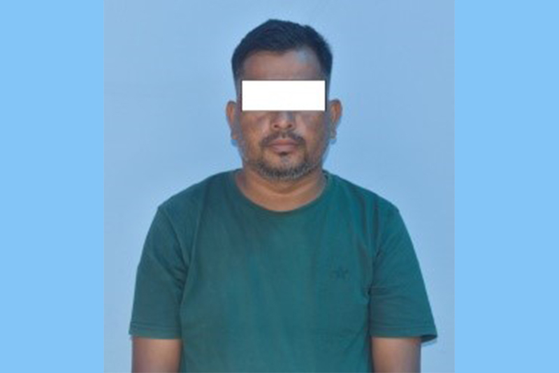 Sajilo Khoj