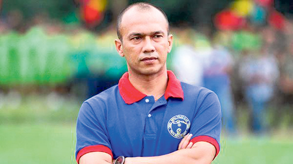 Sajilo Khoj