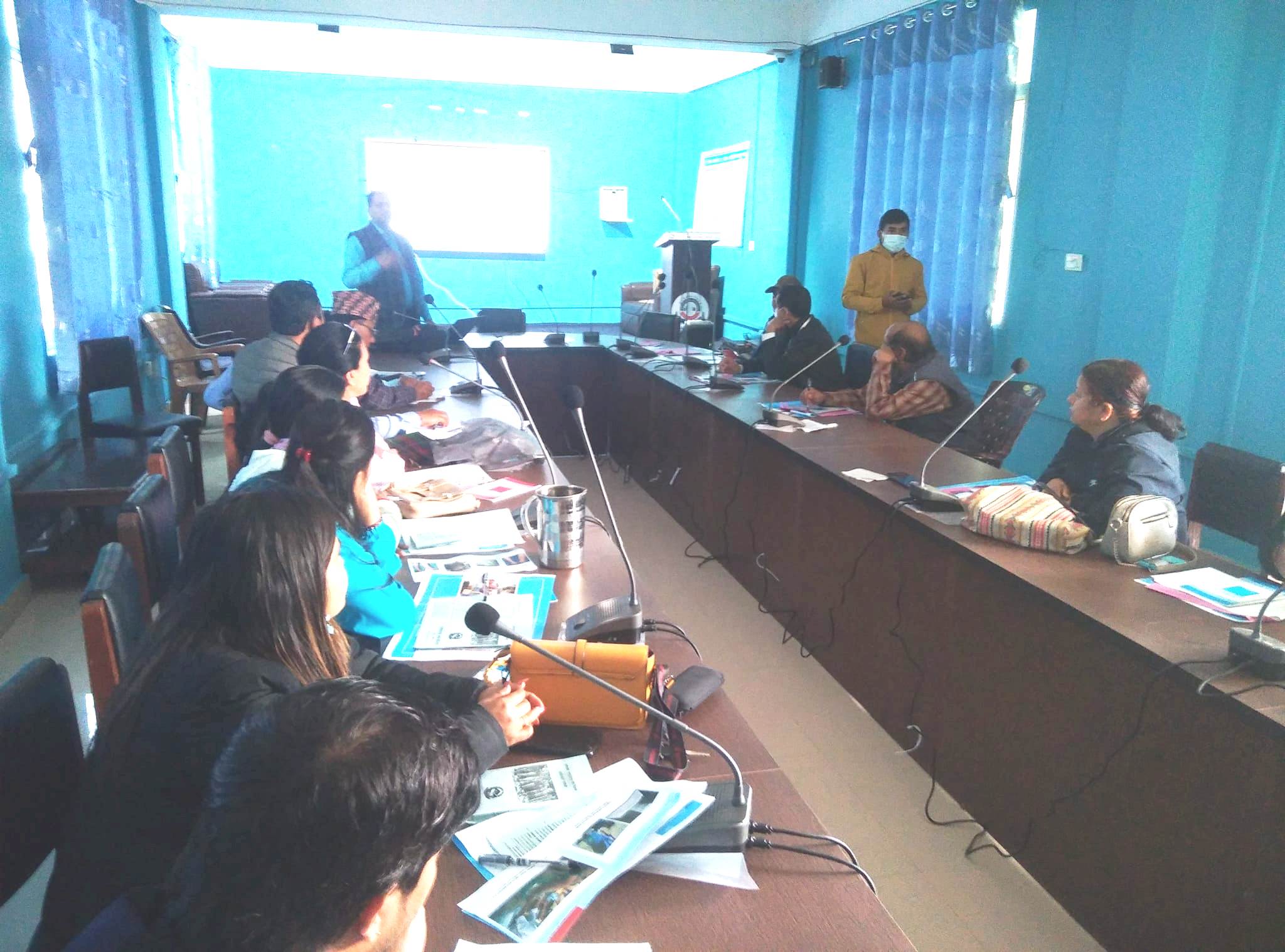 Sajilo Khoj
