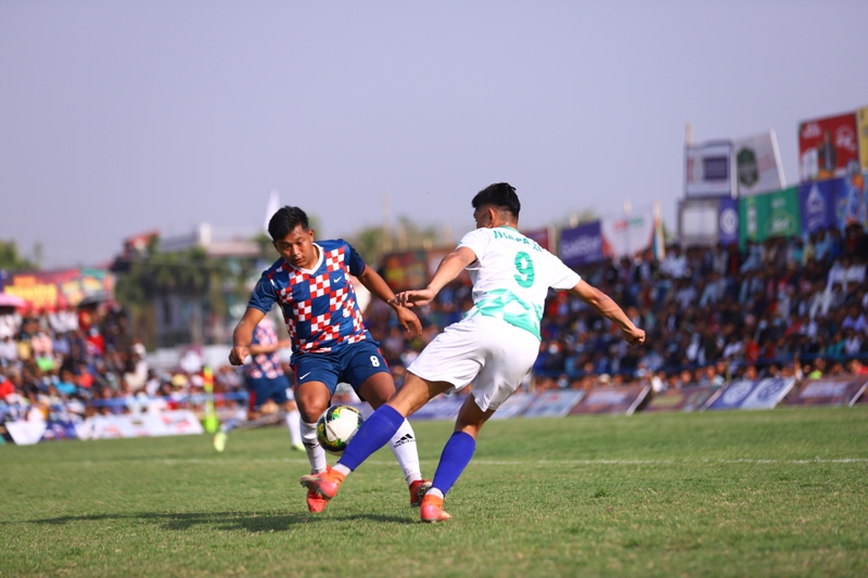 Sajilo Khoj