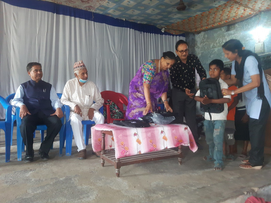 Sajilo Khoj