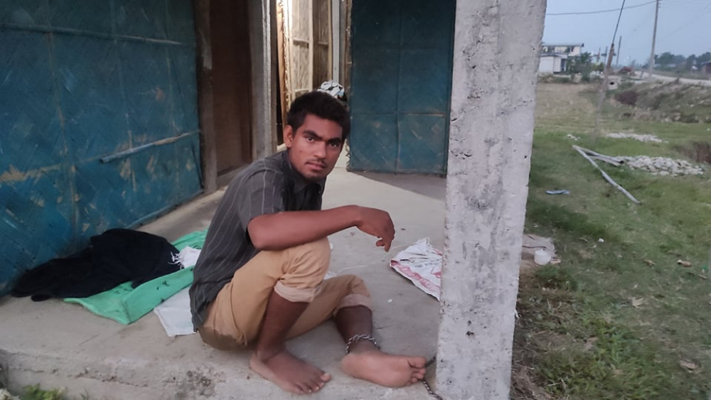 Sajilo Khoj