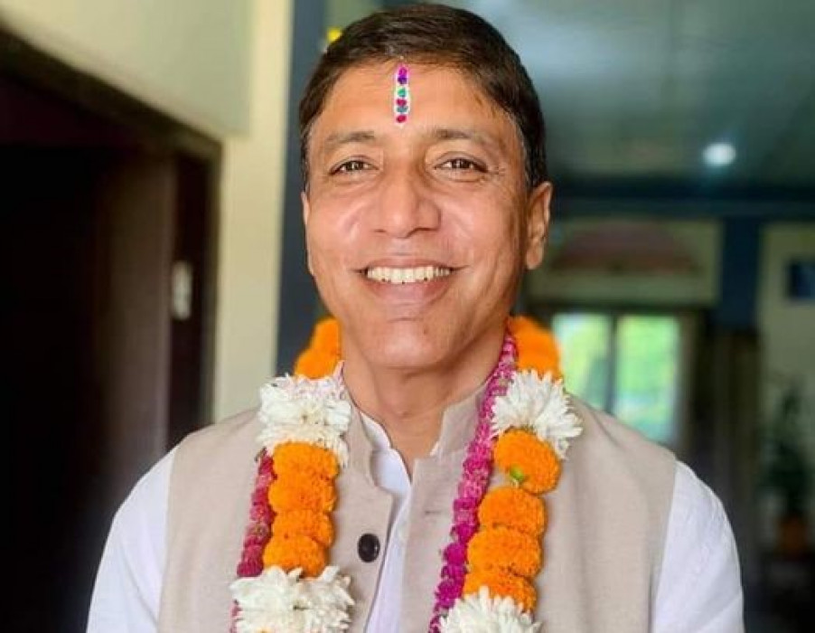 Sajilo Khoj