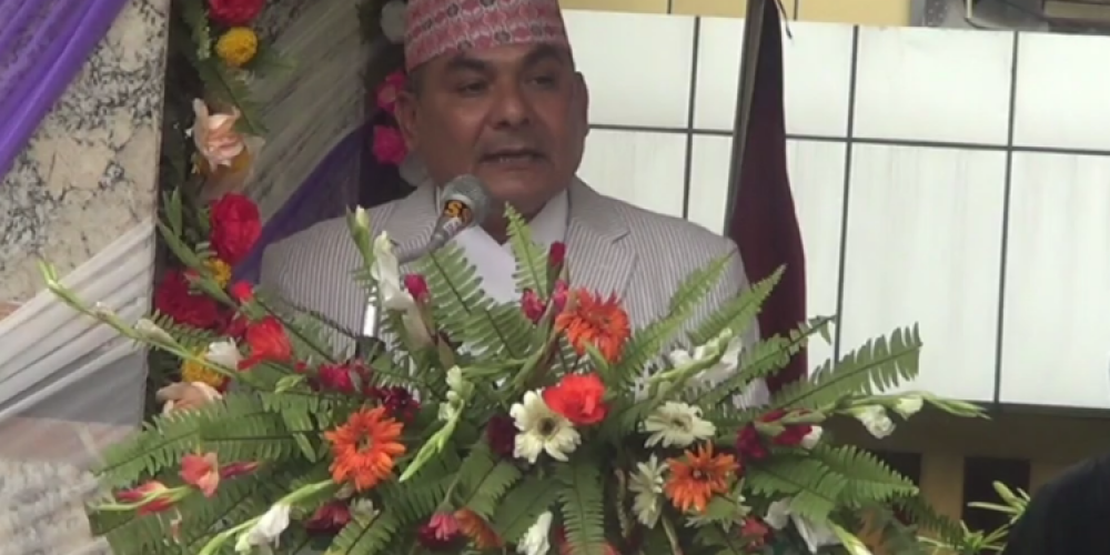 Sajilo Khoj