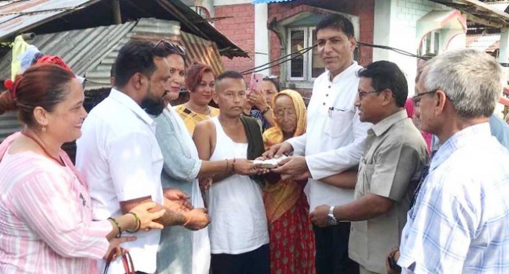 Sajilo Khoj