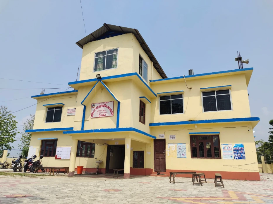 Sajilo Khoj