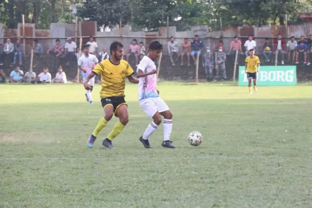 Sajilo Khoj