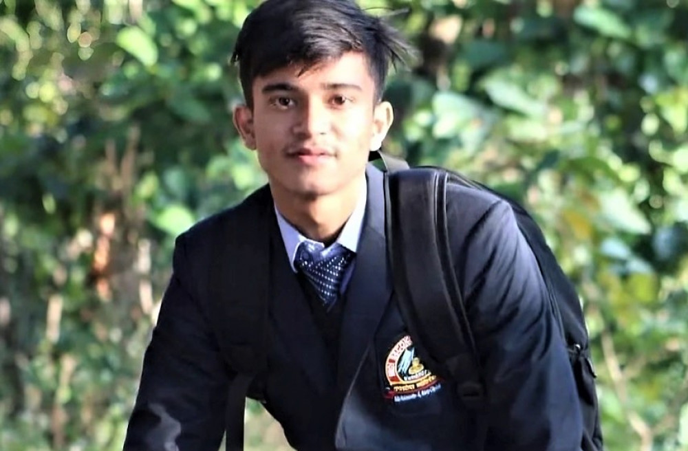 Sajilo Khoj
