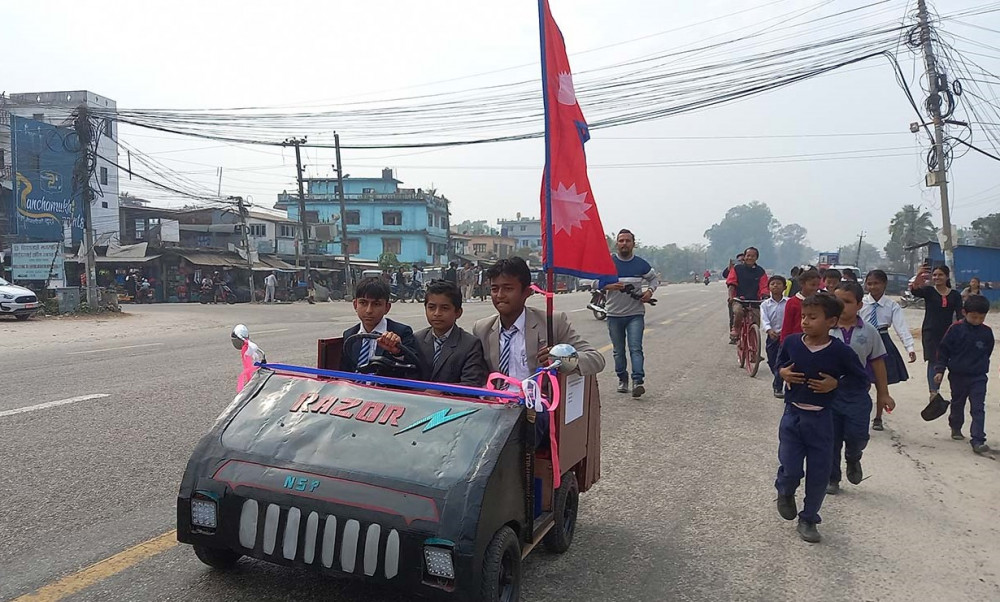 Sajilo Khoj
