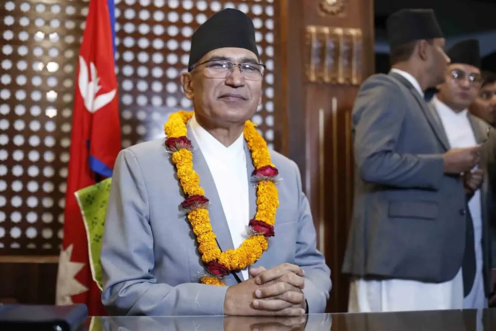 Sajilo Khoj