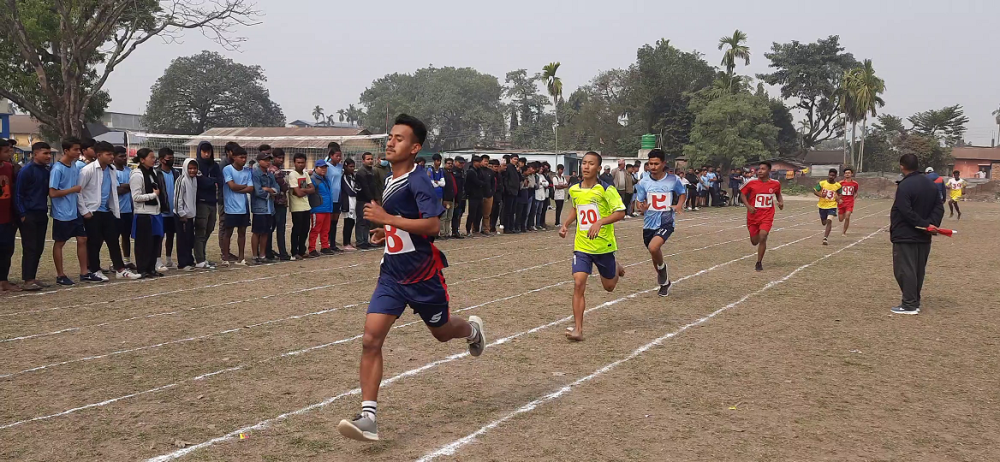 Sajilo Khoj