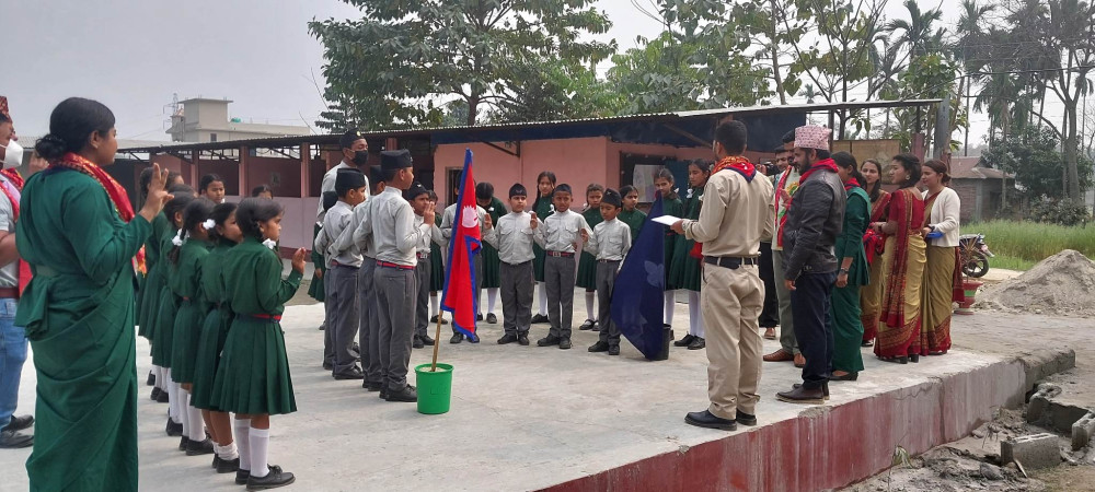 Sajilo Khoj