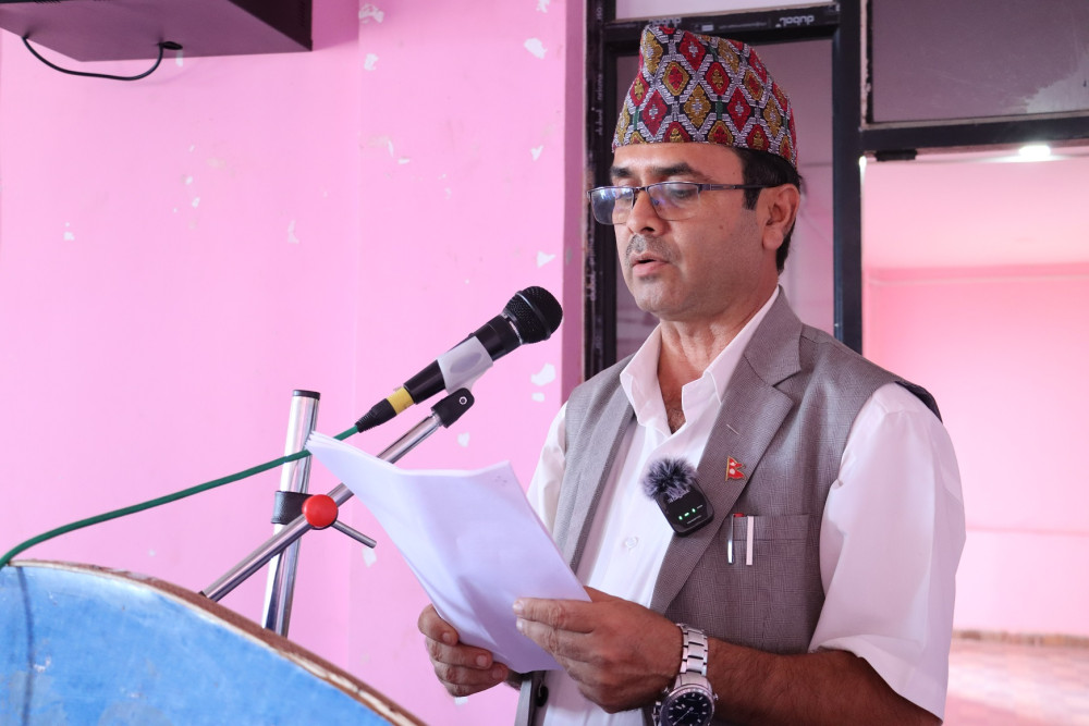 Sajilo Khoj