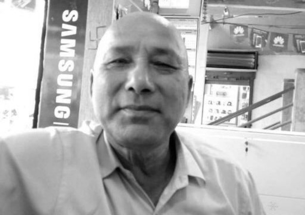 Sajilo Khoj