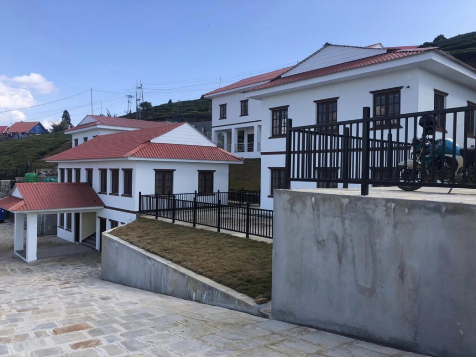 Sajilo Khoj