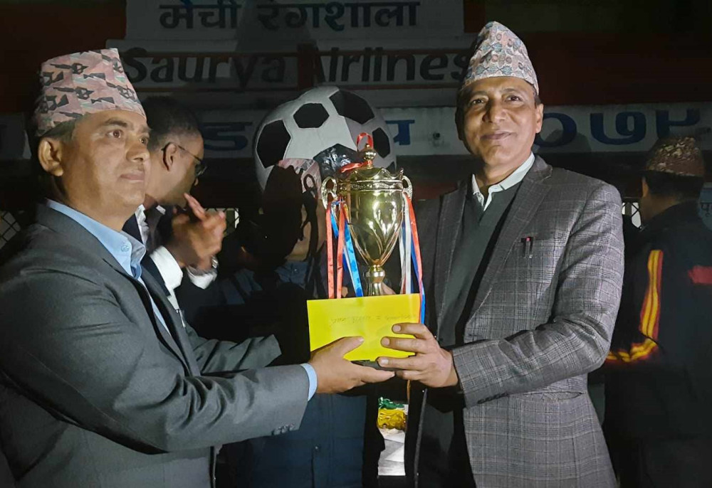 Sajilo Khoj