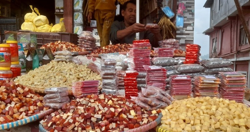 Sajilo Khoj