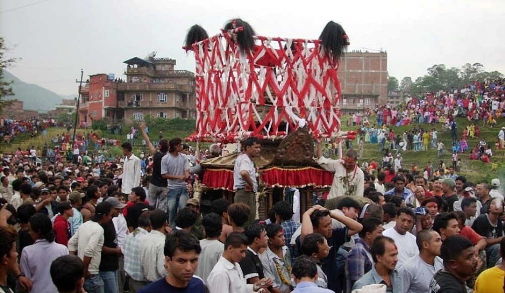 Sajilo Khoj