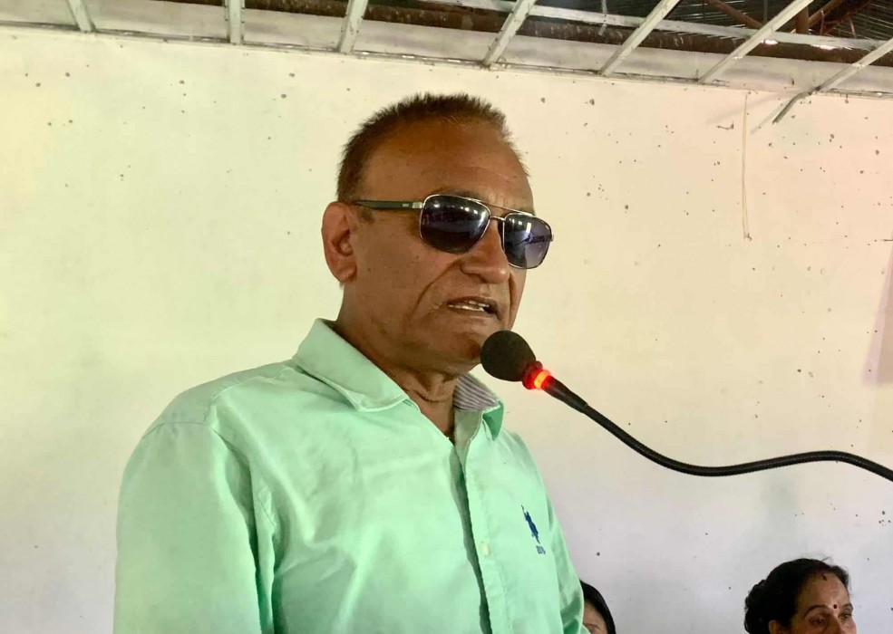Sajilo Khoj