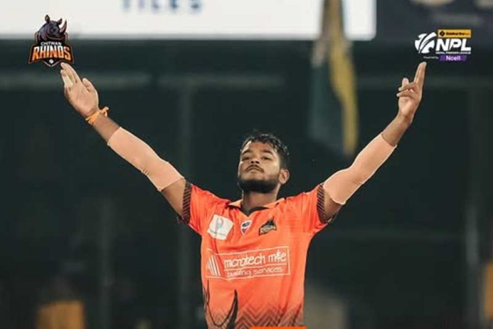 Sajilo Khoj