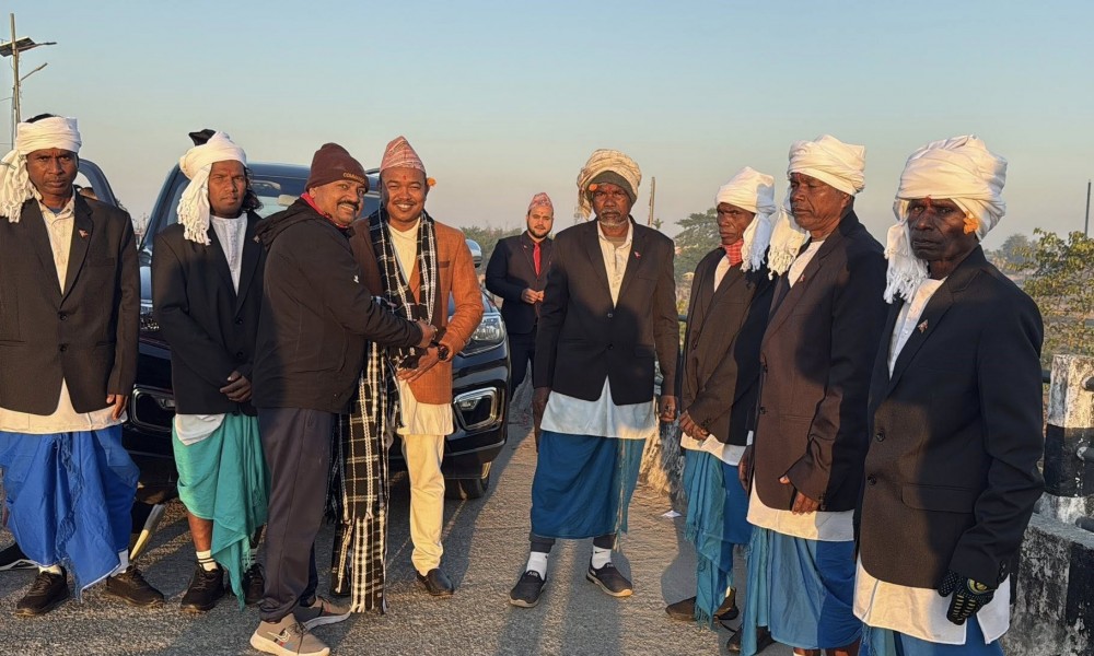 Sajilo Khoj