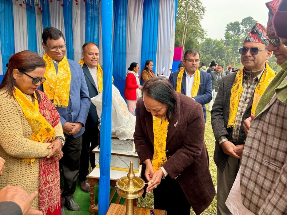 Sajilo Khoj