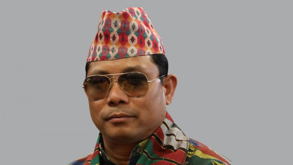 Sajilo Khoj