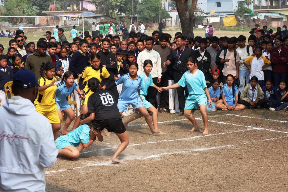 Sajilo Khoj