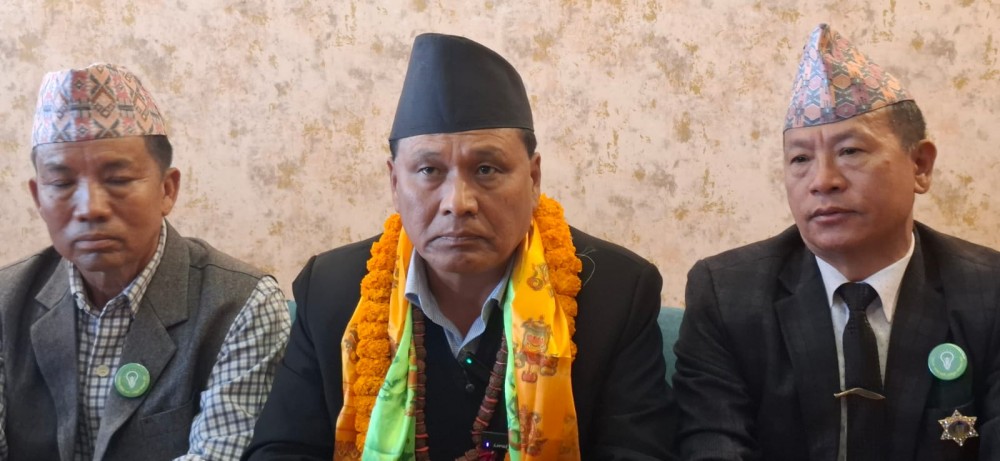 Sajilo Khoj