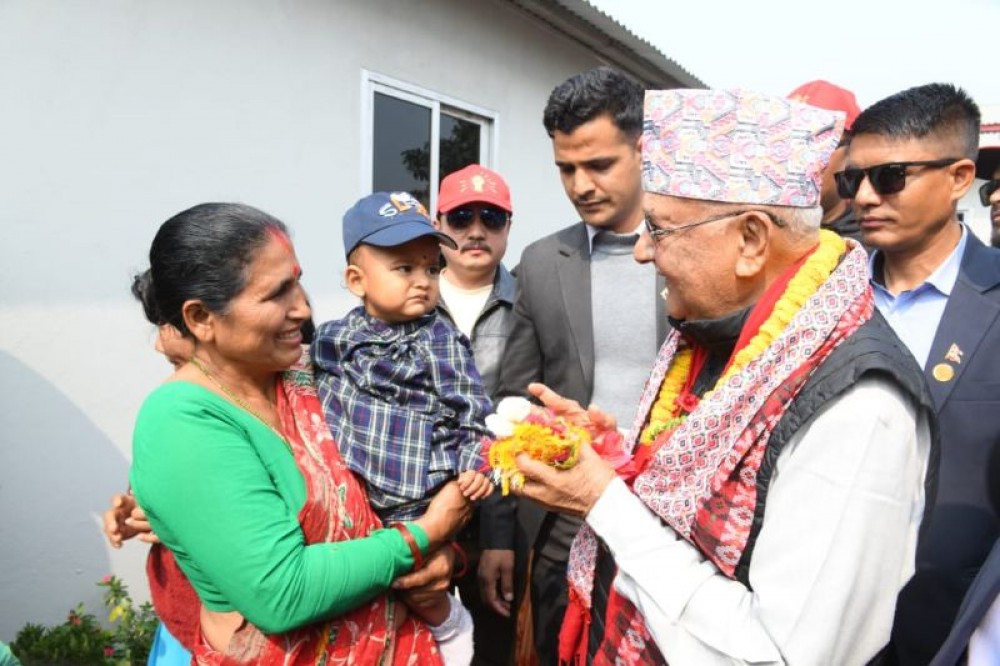 Sajilo Khoj