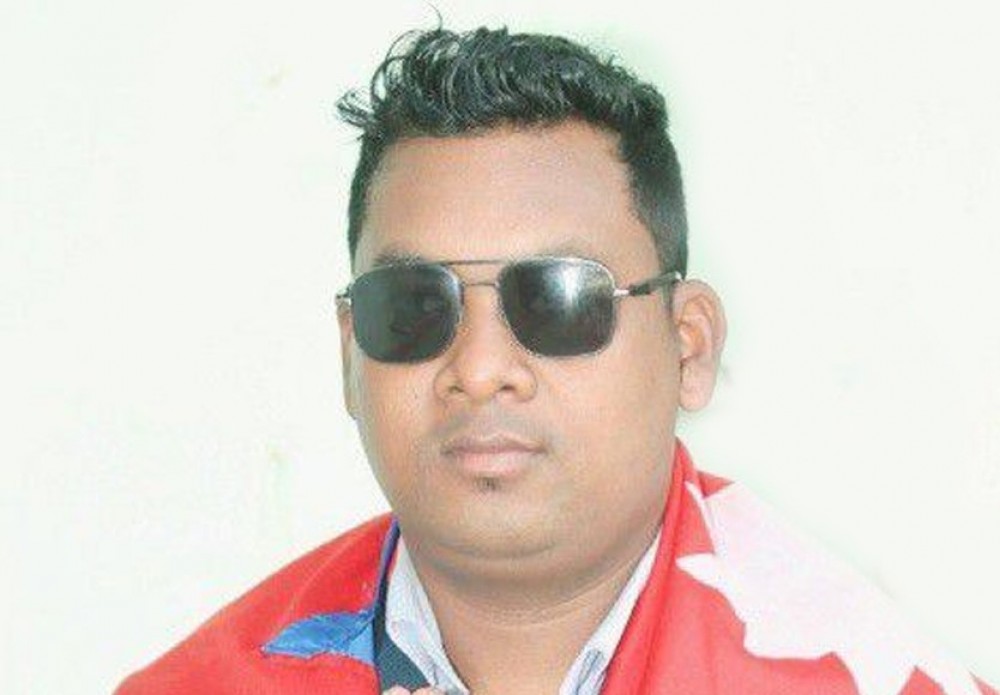 Sajilo Khoj