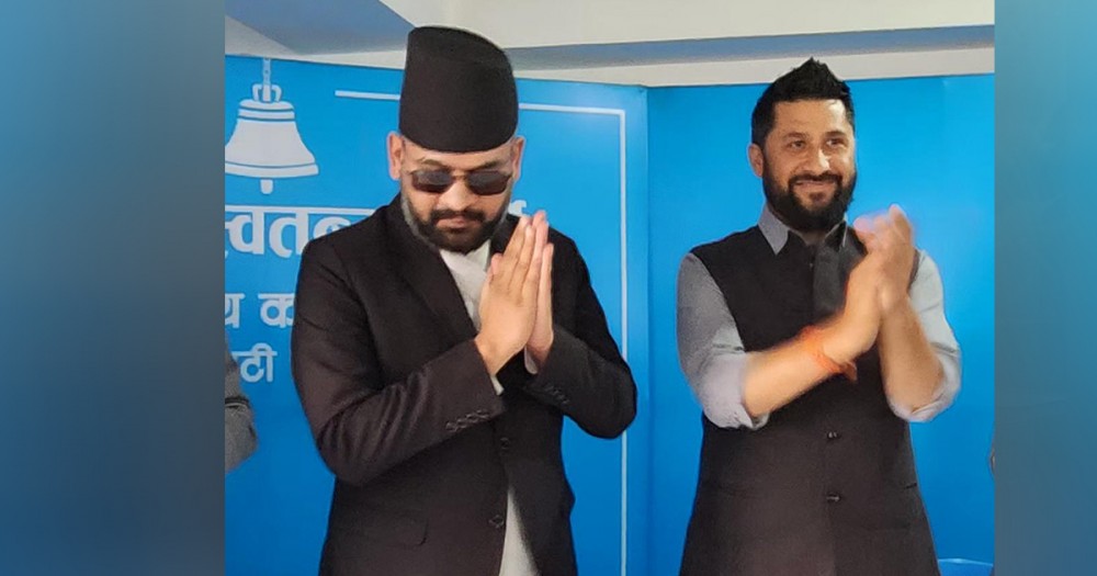 Sajilo Khoj