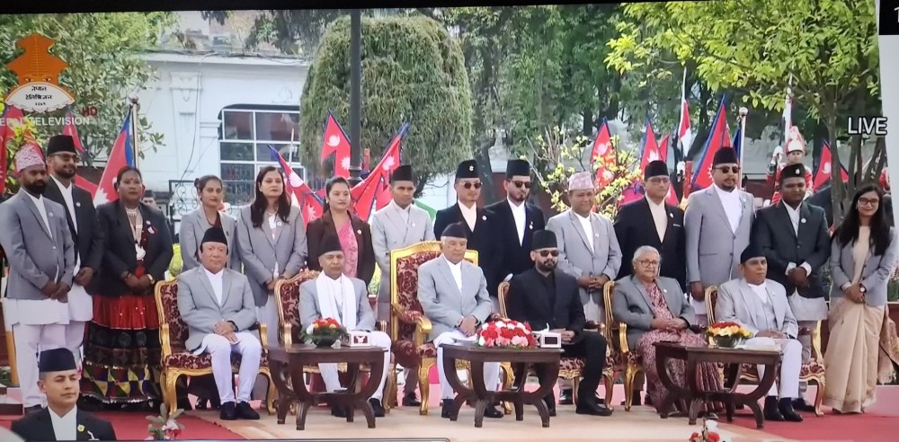 Sajilo Khoj