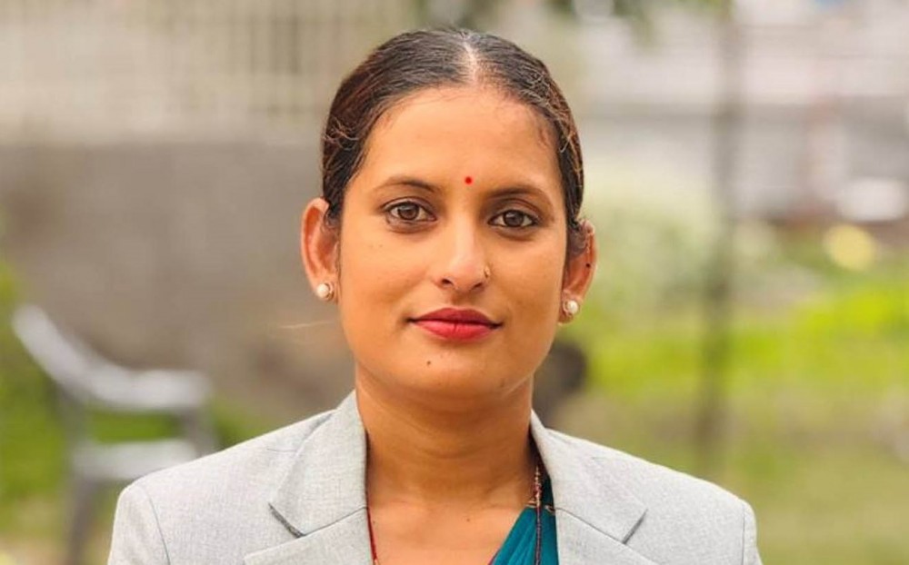 Sajilo Khoj