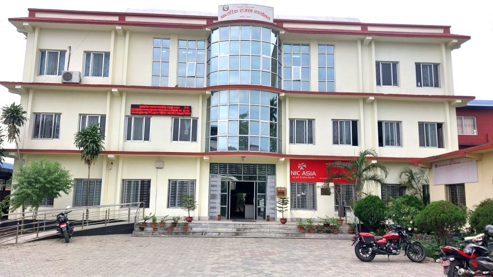 Sajilo Khoj