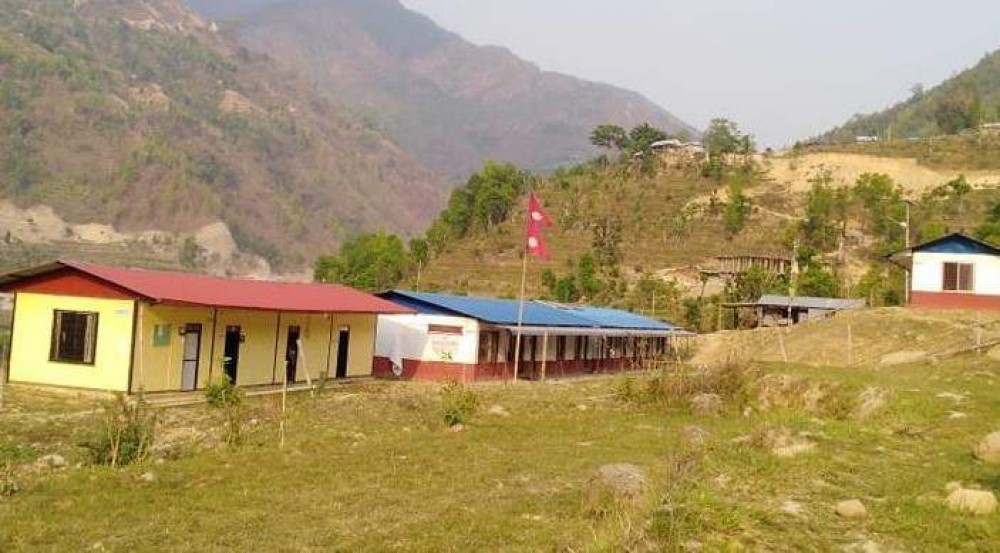 Sajilo Khoj