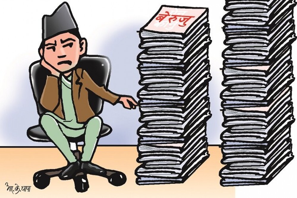 Sajilo Khoj