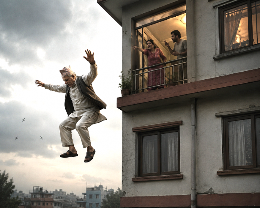 Sajilo Khoj