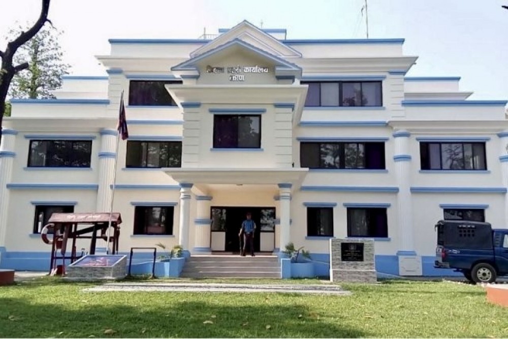 Sajilo Khoj