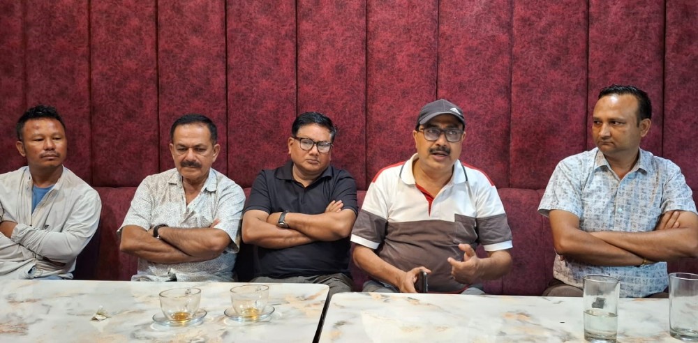Sajilo Khoj