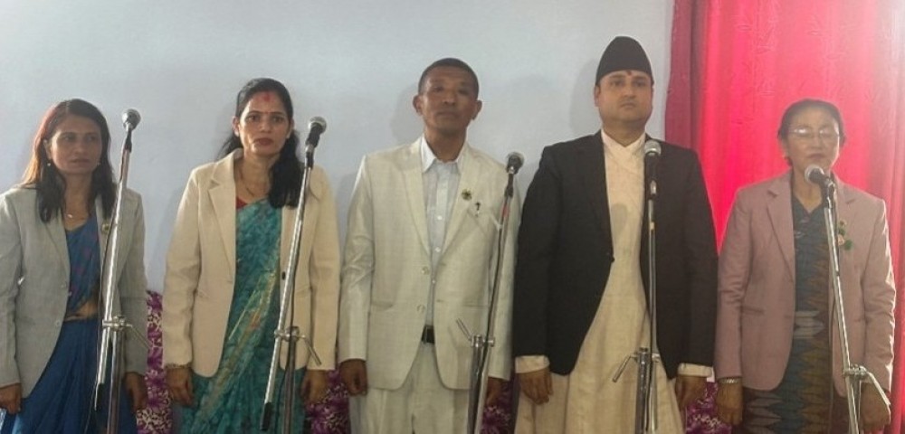 Sajilo Khoj