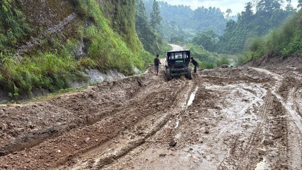Sajilo Khoj