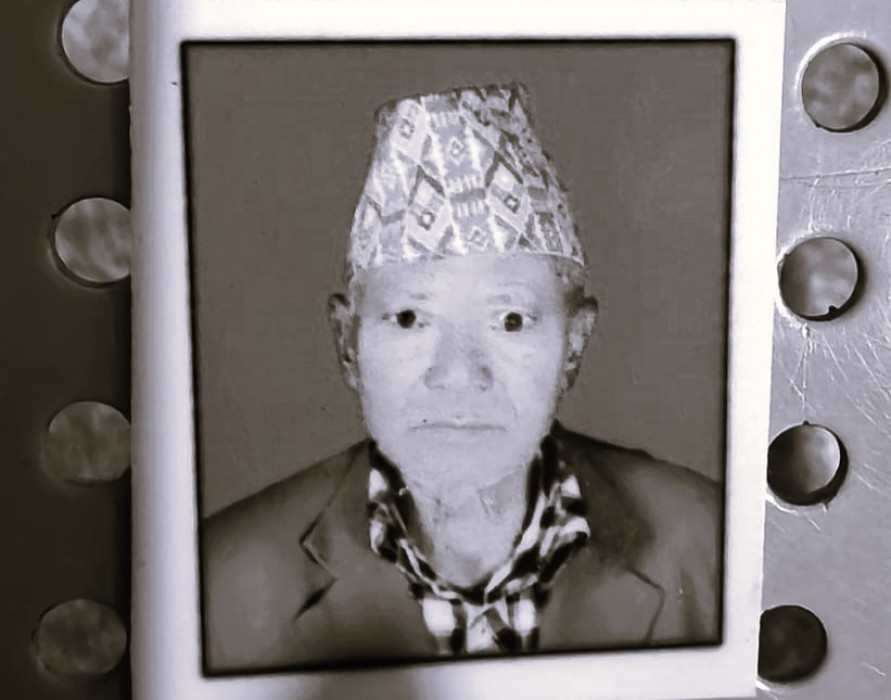 Sajilo Khoj